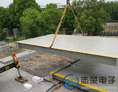 巢湖60吨地磅生产厂家/60吨地磅价格多少钱_供应巢湖地区60吨电子地磅