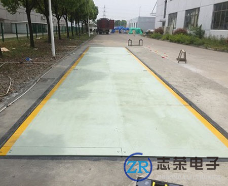 无锡10吨汽车地磅出租/多少钱一个月_出租无锡地区10吨汽车地磅